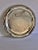 Metal International Silver Co.Platter 15” Dia For Sale - Image 7 of 7