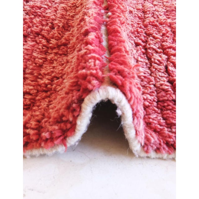 2020s Artistic Wool Rug - 9.7 X 6.7 Ft For Sale - Image 5 of 8