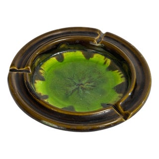 Ceramic Vide Poche, France, 1960s For Sale