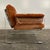 Mid-Century Modern 1970s Italian Pol Flex Artegna Lucite & Chrome Lounge Chair For Sale - Image 3 of 12