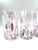 Hand Blown Alessandro Coppola Murano Art Glass Tumblers Handcrafted in Italy - Set of 4 For Sale In New York - Image 6 of 13