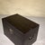 This handsome rectangular storage chest is a modern reproduction of a traditional Chinese scholar’s treasure box, crafted...