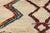 Late 20th Century Vintage Azilal Moroccan Rug, 03'02 X 05'10 For Sale - Image 5 of 10