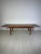 Mid-Century Modern Vintage Danish Extendable Dining Table in Teak, 1960s For Sale - Image 3 of 9