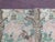 Mary Jane McCarty Designs Antique Scenic Textile Wall Hanging For Sale - Image 4 of 8