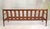 Vintage Sofa with Leather Cushion Cognac, 1965 For Sale - Image 4 of 17