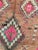 Art Deco Boho Chic Moroccan Wool Rug For Sale - Image 3 of 9
