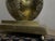 Moroccan Handmade Brass Table Lamp – Warm & Romantic Glow For Sale - Image 6 of 6