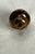 Antique Industrial Steampunk Solid Brass Architectural Element Arrow Home Accent For Sale In Houston - Image 6 of 7
