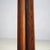 Wood Dutch Hague School Art Deco Modernist Oak Floor Lamp, 1920s For Sale - Image 7 of 13