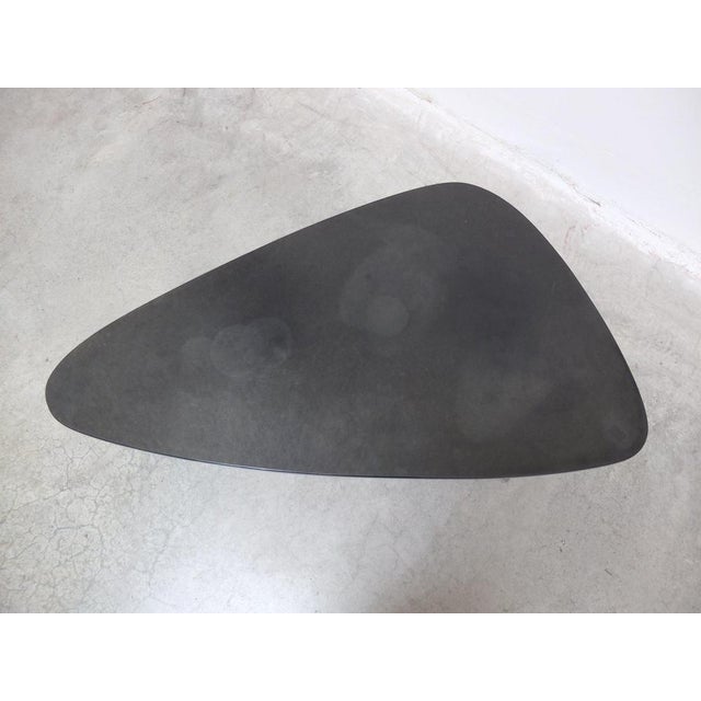 Freeform Coffee Table from Mauser Werke, 1950s For Sale - Image 13 of 15