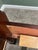 Vintage Thomasville Mahogany Collection Queen Size Rice-Post Bed For Sale - Image 13 of 17
