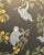 Contemporary Zak + Fox Saru Wallpaper in Blue, No. Zfsruwc-04, Usa For Sale - Image 3 of 7