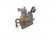 Mythological Sculptures Depicting Putti Riding Seahorses, 1950, Bronze, Set of 2 For Sale - Image 4 of 11