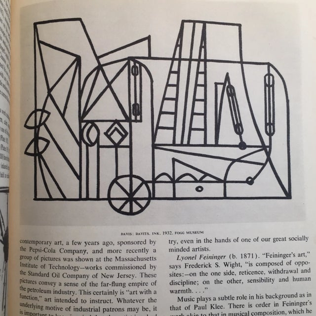 Modern Prints & Drawings Paul J. Sachs For Sale - Image 4 of 11