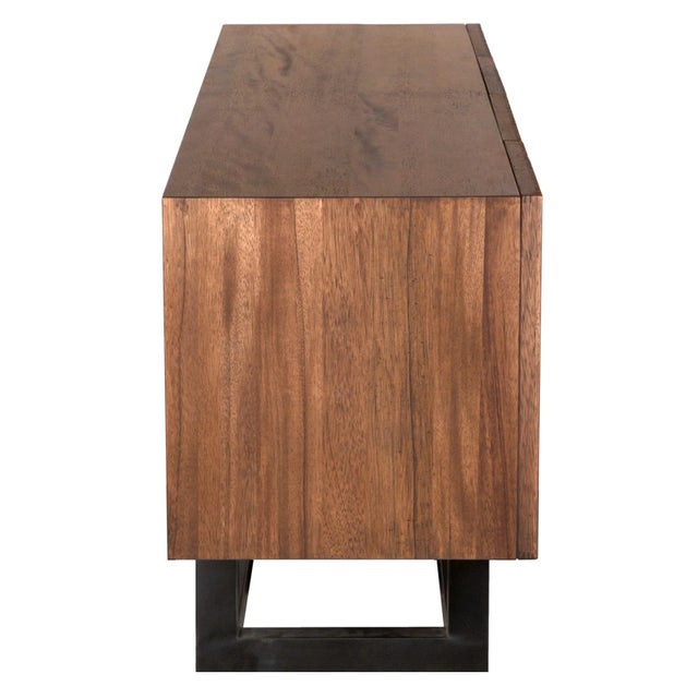 Not Yet Made - Made To Order NOIR Thomson Sideboard For Sale - Image 5 of 7