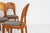 Morten Dining Chairs by Niels Koefoed, Set of 6 For Sale - Image 6 of 11