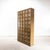 1920s Industrial French Metal Cabinet, 1920s For Sale - Image 5 of 9