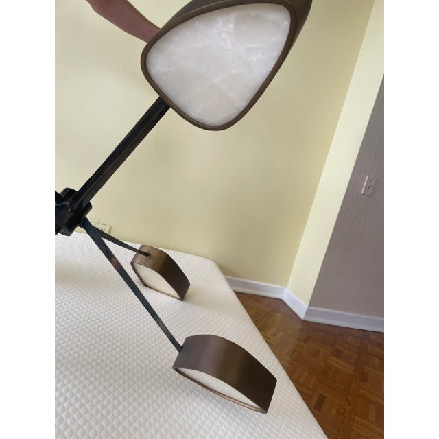 21st Century Cabochon Chandelier Designed by Michael Richman For Sale - Image 9 of 10