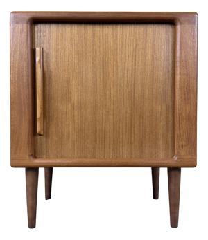 Vintage Danish Teak Sideboard, 1970s