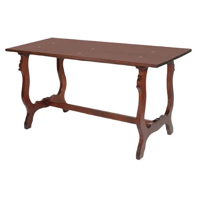 Late 19th Century Frattino Table For Sale