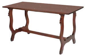 Late 19th Century Frattino Table