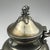 Silver on Copper Teapot by Theodore B. Starr, Usa, 1890s For Sale - Image 11 of 12