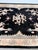 Chinese Dragon Rug in Wool For Sale - Image 3 of 9