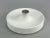 Silver Space Age Discus Wall Lamp in Aluminum and Metal, 1960s For Sale - Image 8 of 11