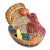 Vintage Turkey Tureen For Sale