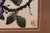 Late 20th Century Late 20th Century Original Framed Chinese Watercolor by Zhang Li (Lily Taylor) For Sale - Image 5 of 7