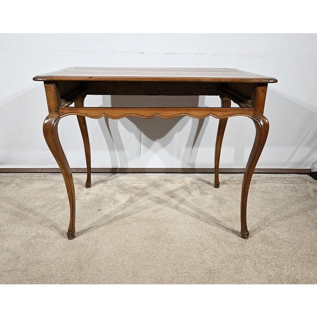 Louis XV Cabaret Table For Sale - Image 18 of 18