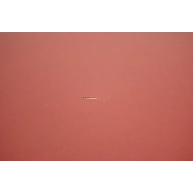 Desk from Umberto Mascagni, 1950s For Sale - Image 11 of 12