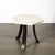 Mid-Century Modernist Hexagonal Terrazzo Side Table by Harvey Probber For Sale - Image 10 of 13