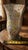 Murano Vintage Murano-Style Confetti Art Glass Vase For Sale - Image 4 of 5