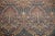 1900 - 1909 Antique Fine Kerman Carpet - 9'6" x 13'8" For Sale - Image 5 of 14