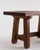 Brutalist Vintage Brutalist Curved Benches, 1960s, Set of 2 For Sale - Image 3 of 5