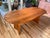 Wood La Table Squinch from Goat Lab Furniture For Sale - Image 7 of 11