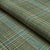 Schumacher Schumacher Campbell Plaid Fabric In Forest For Sale - Image 4 of 6