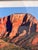 Black Kolob Canyons Zion National Park Panoramic Print, Framed For Sale - Image 8 of 12