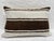Turkish Hemp Pillow Cushion Natural Brown Beige Pillow Cushion Cover 16" x 24" #30280 Enhance your home decor with our...