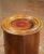 French 19th Century French Louis Philippe Walnut Somno Table With Leather Top For Sale - Image 3 of 9