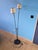 Two-Light Floor Lamp, 1950 For Sale - Image 4 of 18