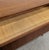 Wood Mid-Century Modern Teak Chest of Drawers, 1970s For Sale - Image 7 of 8