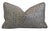 Italian Mariano Fortuny Rabat Feather/Down Pillow For Sale In Los Angeles - Image 6 of 6