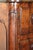 Wood Louis XV Provincial Walnut Chest of Drawers For Sale - Image 7 of 13