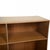 Vintage Deep Bookcase in Oak by Mogens Koch, 1980s For Sale - Image 4 of 14