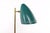 Modernist Articulated Lamp with Double Ball Joint, 1950s For Sale - Image 6 of 9