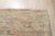 Textile 12x15 Timeless Oushak Coral Traditional Floral Geometric Hand Knotted Wool Rug For Sale - Image 7 of 9