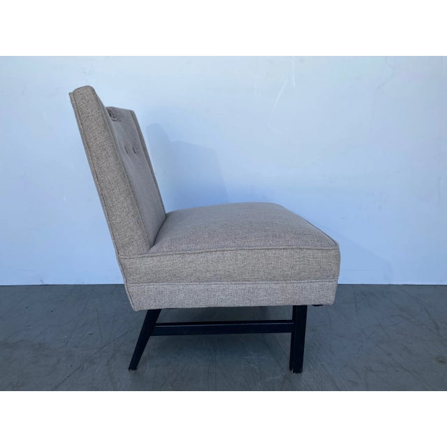 Mid-Century Modern Mid-Century Chairs Set of 4 For Sale - Image 3 of 6